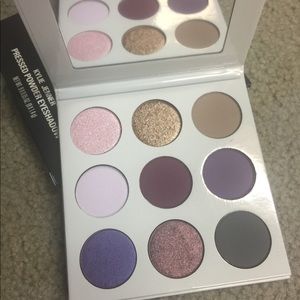 Kylie Cosmetics - Purple Palette